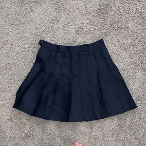 American apparel skirt
